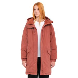 Parkas för kvinnor Volcom Sleepi Puff Up image-1