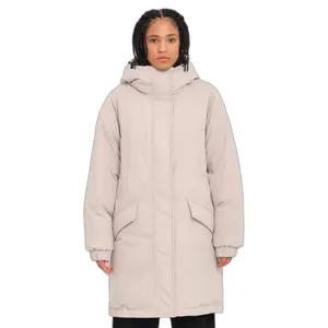 b1732408-lkh-parka-damen-volcom-sleepi-puff-up-light-khaki