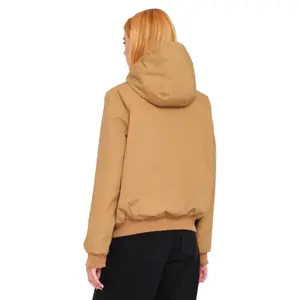 Women's waterproof jacket Volcom Wernan 10K image-2