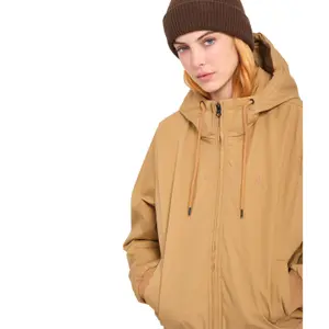Women's waterproof jacket Volcom Wernan 10K image-5