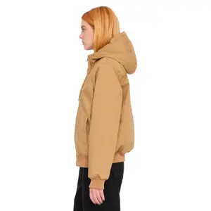 Women's waterproof jacket Volcom Wernan 10K image-3