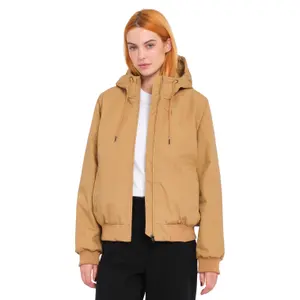 Women's waterproof jacket Volcom Wernan 10K image-1