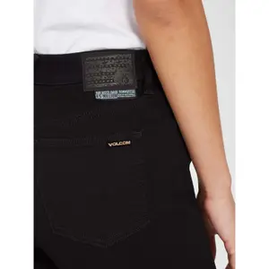 Jeans mujer Volcom Vitabilty image-6