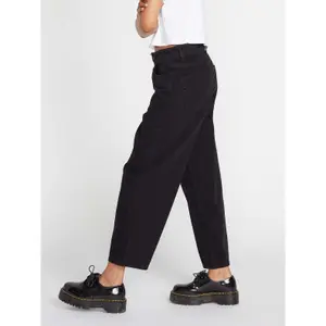 Jeans vrouw Volcom Weellow image-2