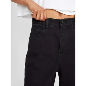 Jeans vrouw Volcom Weellow image-4