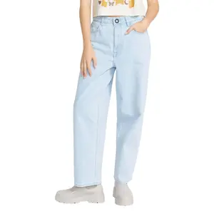 Damesjeans Volcom Weellow image-0