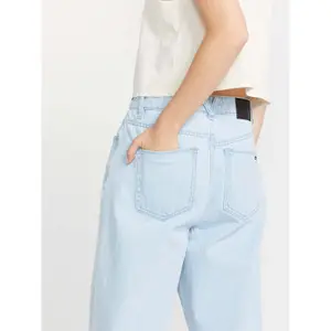 Damesjeans Volcom Weellow image-3