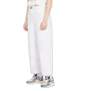 Jeans för kvinnor Volcom Weellow