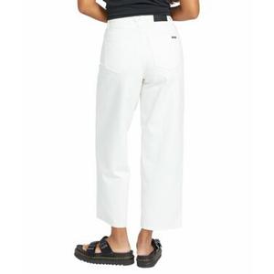 Jeansbyxor för kvinnor Volcom Weellow image-1