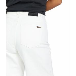 Jeansbyxor för kvinnor Volcom Weellow image-3