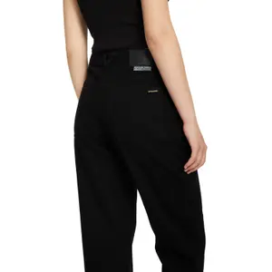 Calças de ganga para mulher Volcom Daddio image-5