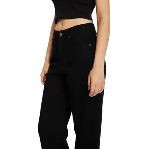 Calças de ganga para mulher Volcom Daddio image-6