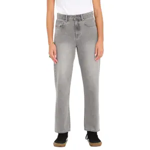 Vaqueros de mujer Volcom Daddio image-0