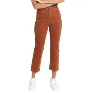 Pantalón recto Volcom Stoned image-0