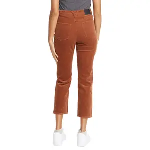 Pantalón recto Volcom Stoned image-1