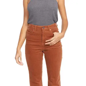 Pantalón recto Volcom Stoned image-3