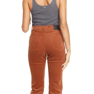 Pantalón recto Volcom Stoned image-4