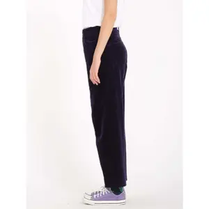 Pantalones de canalé para mujer Volcom Weellow image-6