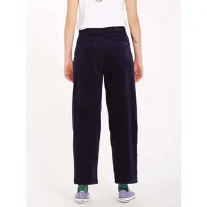 Pantalones de canalé para mujer Volcom Weellow image-4