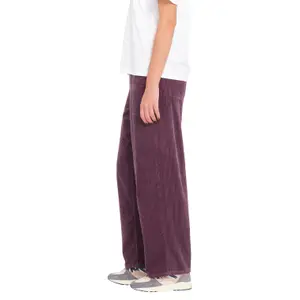 Pantalon en velours femme Volcom Weellow Cord image-2