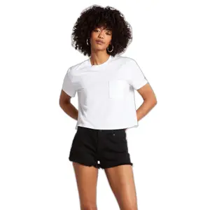 Women's shorts Volcom Stoney Stretch image-0