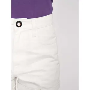 Shorts til kvinder Volcom Weellow image-3