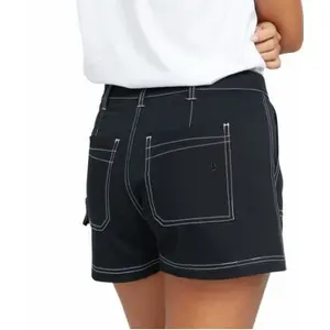 Women's shorts Volcom Stone Kraft image-3