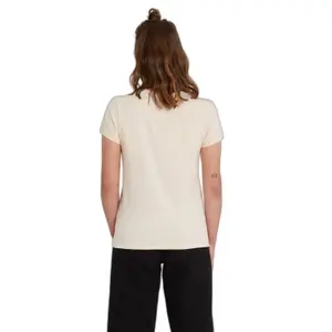 T-shirt til kvinder Volcom Stone Blanks image-1