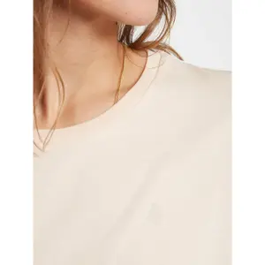 T-shirt til kvinder Volcom Stone Blanks image-2