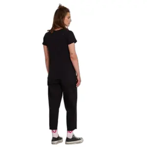T-shirt femme Volcom Radical Daze image-3