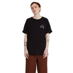 T-shirt femme Volcom Voltrip image-0