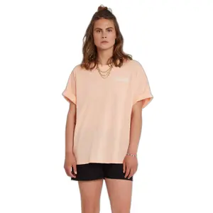 T-shirt femme Volcom Voltrip image-1