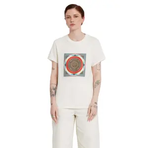 Women's T-shirt Volcom Thomas Hooper Fa