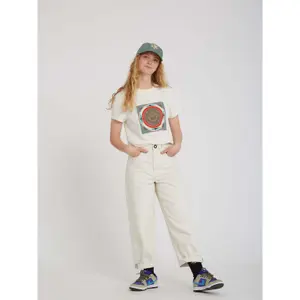 Women's T-shirt Volcom Thomas Hooper Fa image-2