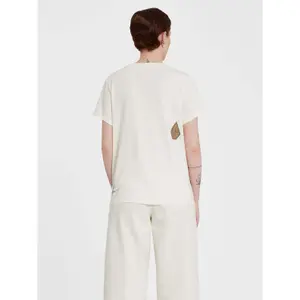 Women's T-shirt Volcom Thomas Hooper Fa image-4