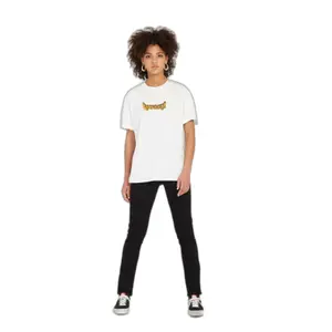 T-shirt til kvinder Volcom Voltrip image-0