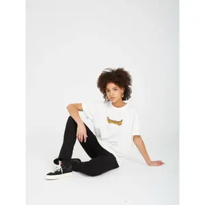T-shirt til kvinder Volcom Voltrip image-2