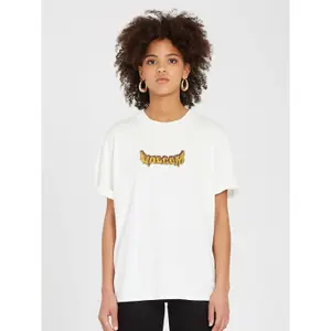 T-shirt til kvinder Volcom Voltrip image-1