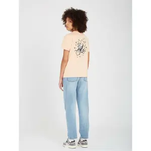 T-shirt til kvinder Volcom Volchedelic image-3