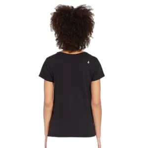 T-shirt til kvinder Volcom Radical Daze image-3