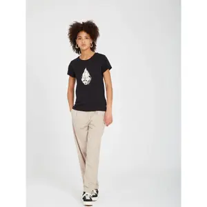 T-shirt til kvinder Volcom Radical Daze image-1