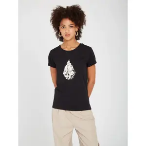 T-shirt til kvinder Volcom Radical Daze image-2