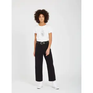 T-Shirt Frau Volcom Radical Daze image-3
