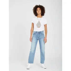 T-shirt femme Volcom Radical Daze image-1