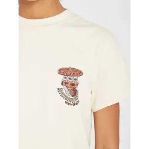 T-Shirt Volcom image-4