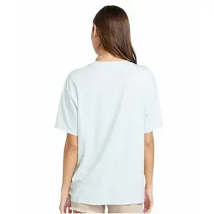 T-shirt de mulher Volcom Stones Throw image-2