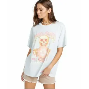 T-shirt de mulher Volcom Stones Throw image-1