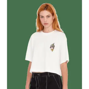 T-shirt femme Volcom Drumstone image-0