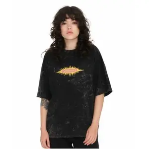 T-shirt de mulher Volcom Voltrip image-0