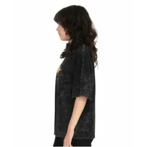 T-shirt de mulher Volcom Voltrip image-2